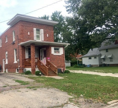 228 Day Street