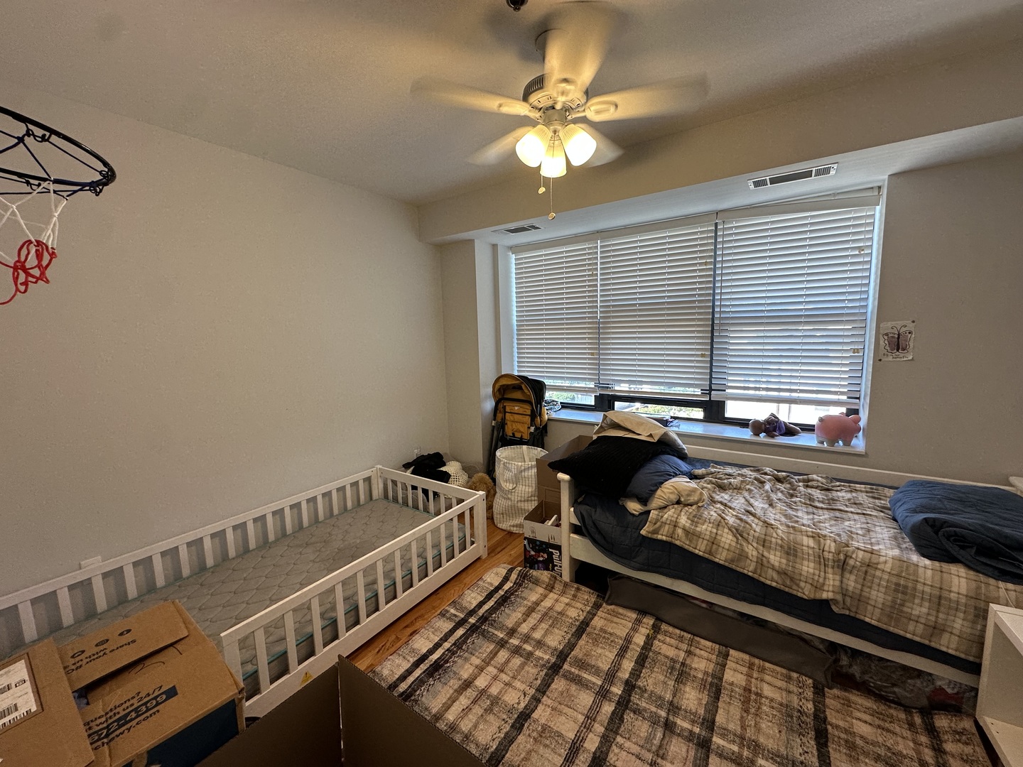 1337 W Fargo Avenue 404