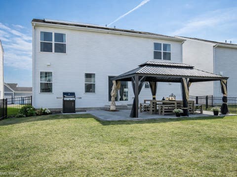 Tiny photo for 444 Radcliff Lane, South Elgin, IL 60177 (MLS # 12700985)