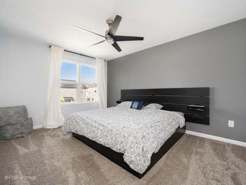 Tiny photo for 444 Radcliff Lane, South Elgin, IL 60177 (MLS # 12700985)