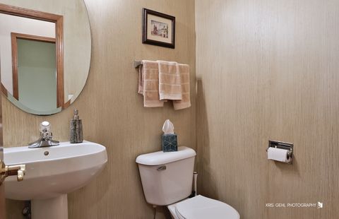 Tiny photo for 2115 Hazelwood Drive, McHenry, IL 60051 (MLS # 12495242)
