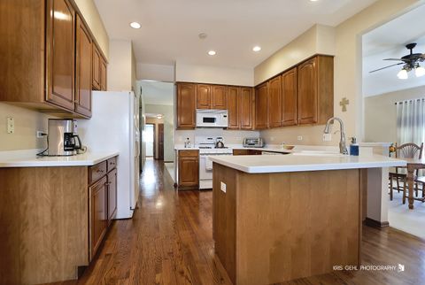 Tiny photo for 2115 Hazelwood Drive, McHenry, IL 60051 (MLS # 12495242)
