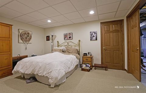 Tiny photo for 2115 Hazelwood Drive, McHenry, IL 60051 (MLS # 12495242)