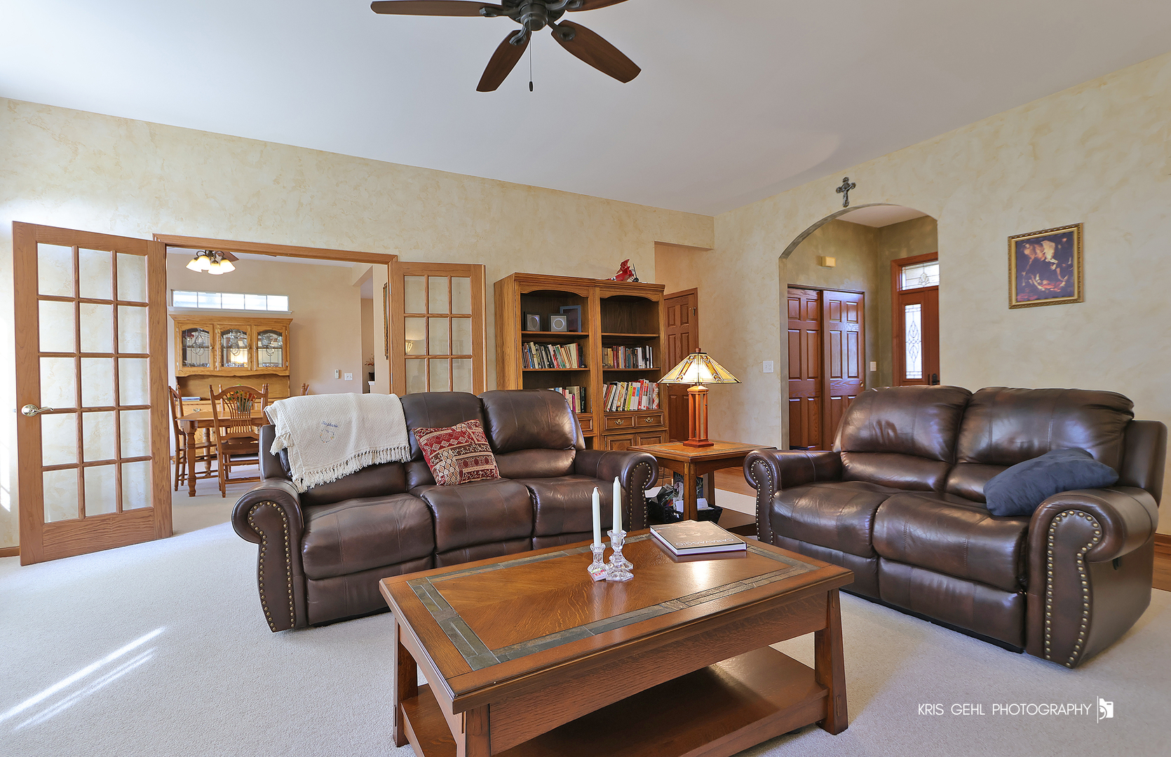 2115 Hazelwood Drive