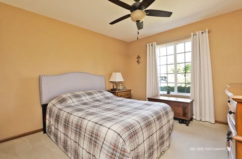 Tiny photo for 2115 Hazelwood Drive, McHenry, IL 60051 (MLS # 12495242)