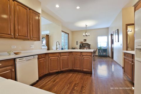 Tiny photo for 2115 Hazelwood Drive, McHenry, IL 60051 (MLS # 12495242)