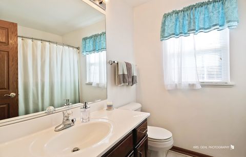 Tiny photo for 2115 Hazelwood Drive, McHenry, IL 60051 (MLS # 12495242)