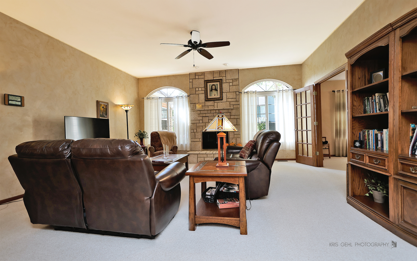 2115 Hazelwood Drive