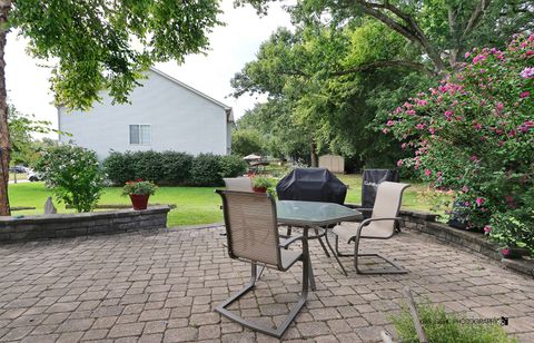 Tiny photo for 2115 Hazelwood Drive, McHenry, IL 60051 (MLS # 12495242)