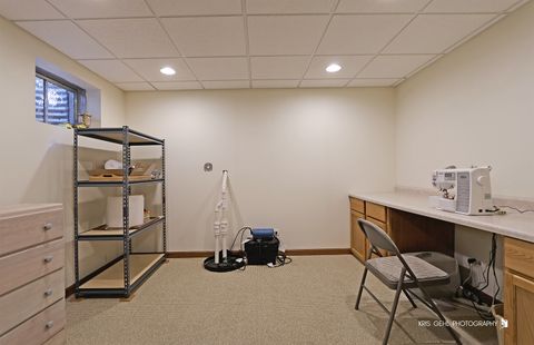 Tiny photo for 2115 Hazelwood Drive, McHenry, IL 60051 (MLS # 12495242)