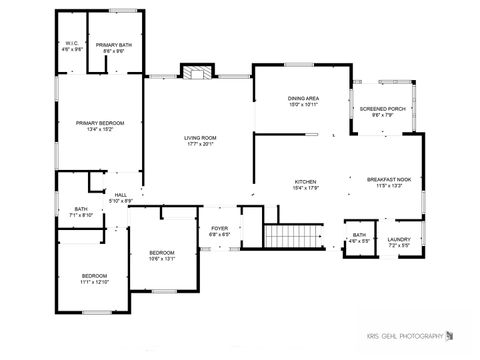 Tiny photo for 2115 Hazelwood Drive, McHenry, IL 60051 (MLS # 12495242)