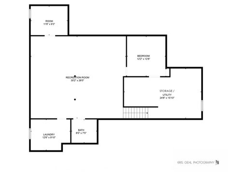 Tiny photo for 2115 Hazelwood Drive, McHenry, IL 60051 (MLS # 12495242)