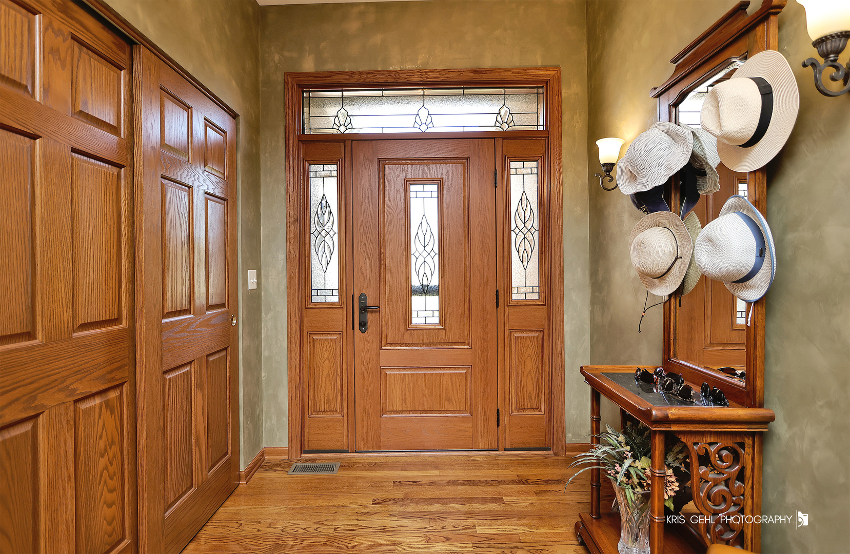 2115 Hazelwood Drive