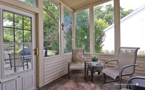 Tiny photo for 2115 Hazelwood Drive, McHenry, IL 60051 (MLS # 12495242)