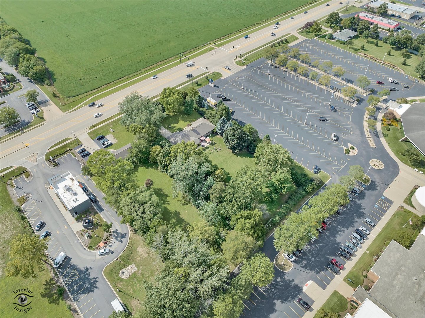 15707 Division Street