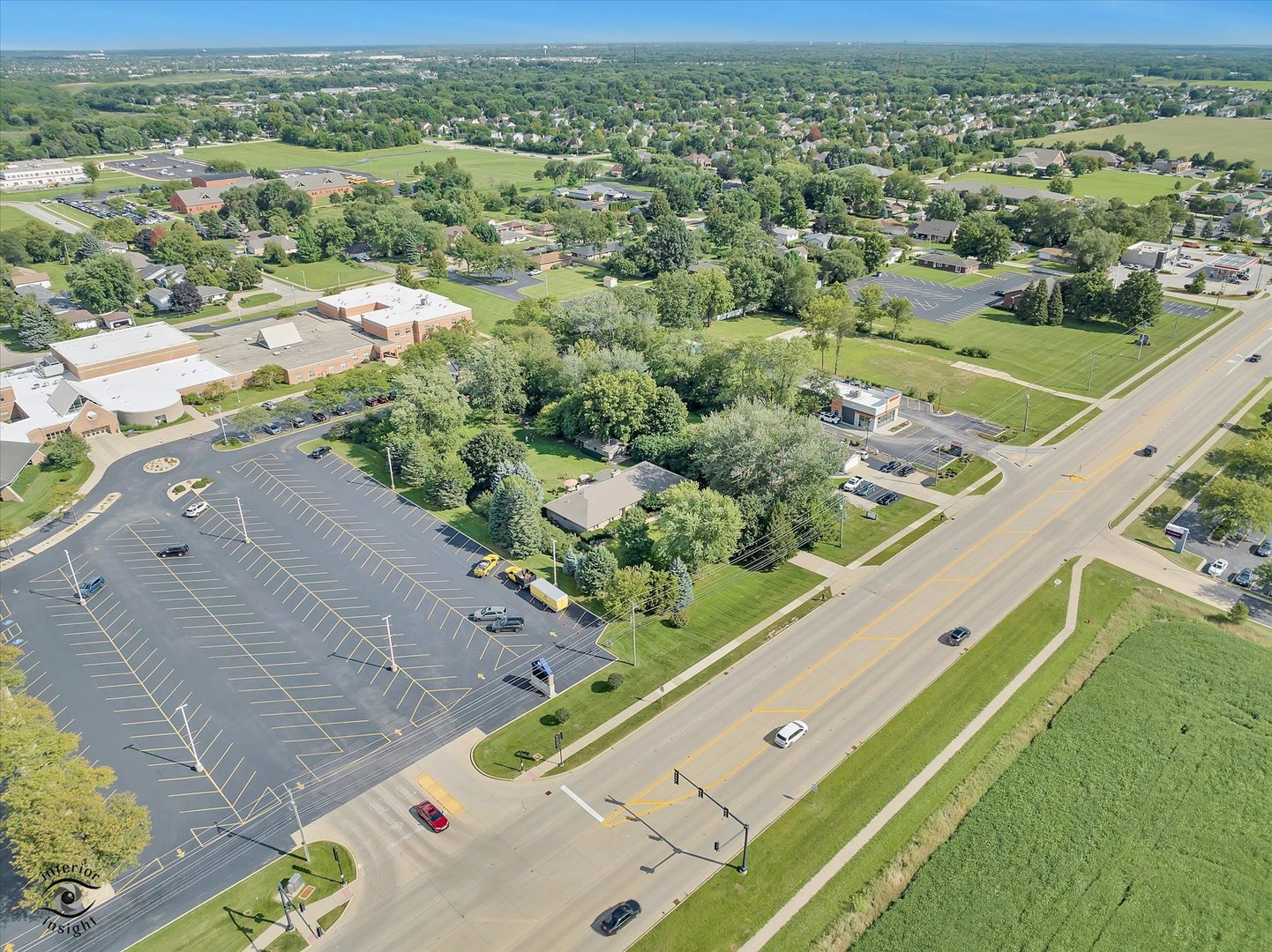 15707 Division Street