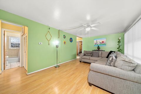 Tiny photo for 4531 189th Street, Country Club Hills, IL 60478 (MLS # 12490010)