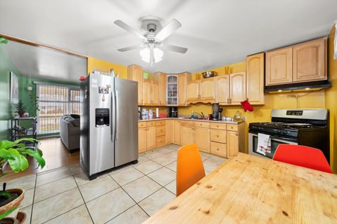 Tiny photo for 4531 189th Street, Country Club Hills, IL 60478 (MLS # 12490010)