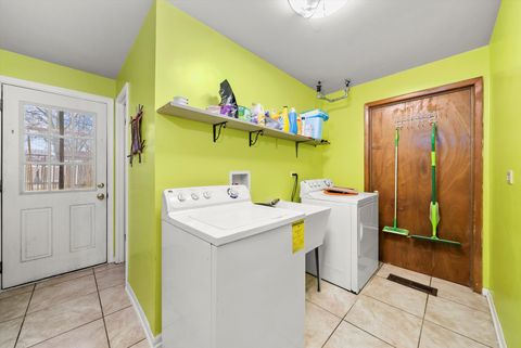 Tiny photo for 4531 189th Street, Country Club Hills, IL 60478 (MLS # 12490010)