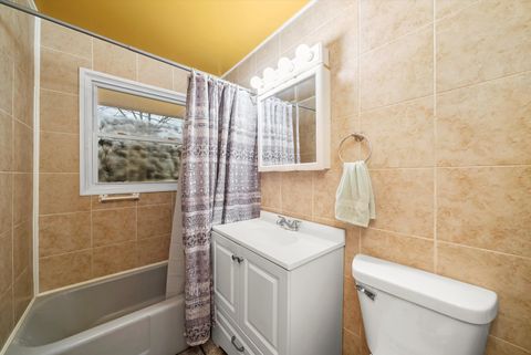 Tiny photo for 4531 189th Street, Country Club Hills, IL 60478 (MLS # 12490010)