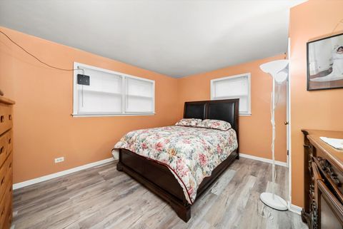 Tiny photo for 4531 189th Street, Country Club Hills, IL 60478 (MLS # 12490010)