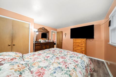 Tiny photo for 4531 189th Street, Country Club Hills, IL 60478 (MLS # 12490010)