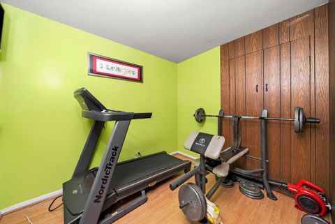Tiny photo for 4531 189th Street, Country Club Hills, IL 60478 (MLS # 12490010)