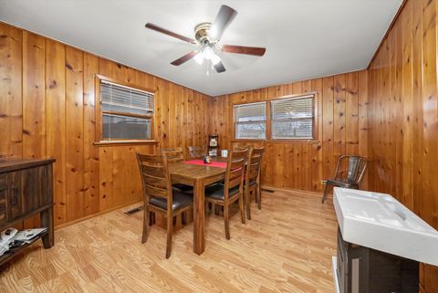Tiny photo for 4531 189th Street, Country Club Hills, IL 60478 (MLS # 12490010)