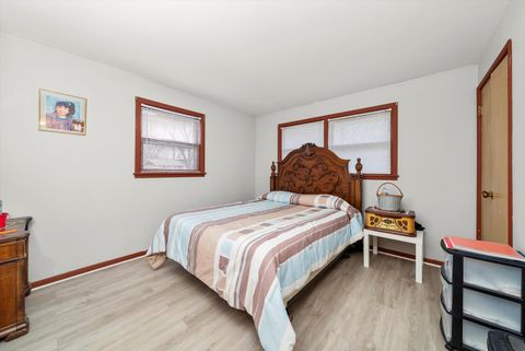 Tiny photo for 4531 189th Street, Country Club Hills, IL 60478 (MLS # 12490010)