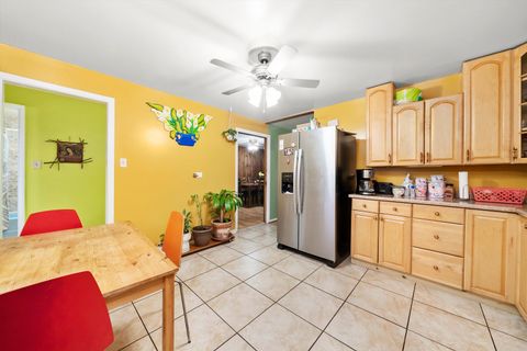 Tiny photo for 4531 189th Street, Country Club Hills, IL 60478 (MLS # 12490010)