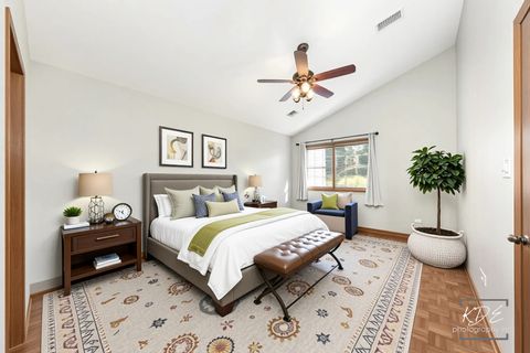 Tiny photo for 8557 Sandalwood Drive, Darien, IL 60561 (MLS # 12487530)