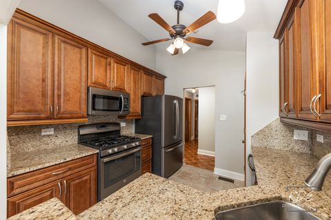 Tiny photo for 8557 Sandalwood Drive, Darien, IL 60561 (MLS # 12487530)