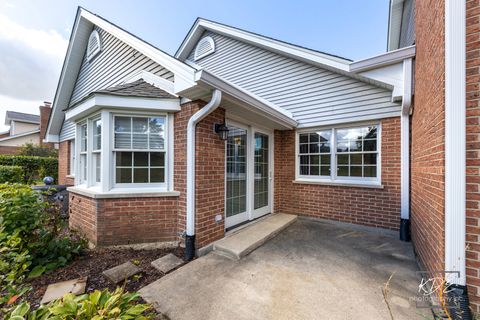Tiny photo for 8557 Sandalwood Drive, Darien, IL 60561 (MLS # 12487530)