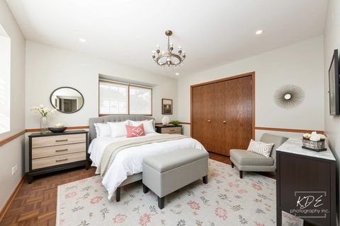 Tiny photo for 8557 Sandalwood Drive, Darien, IL 60561 (MLS # 12487530)