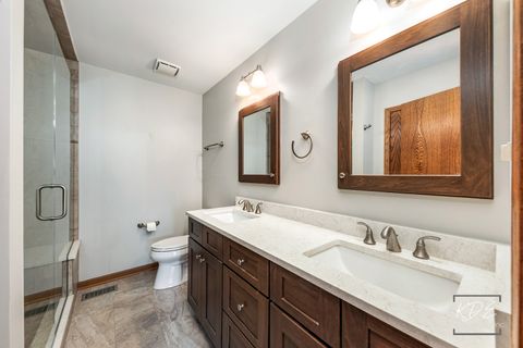 Tiny photo for 8557 Sandalwood Drive, Darien, IL 60561 (MLS # 12487530)