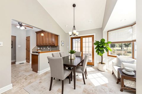 Tiny photo for 8557 Sandalwood Drive, Darien, IL 60561 (MLS # 12487530)