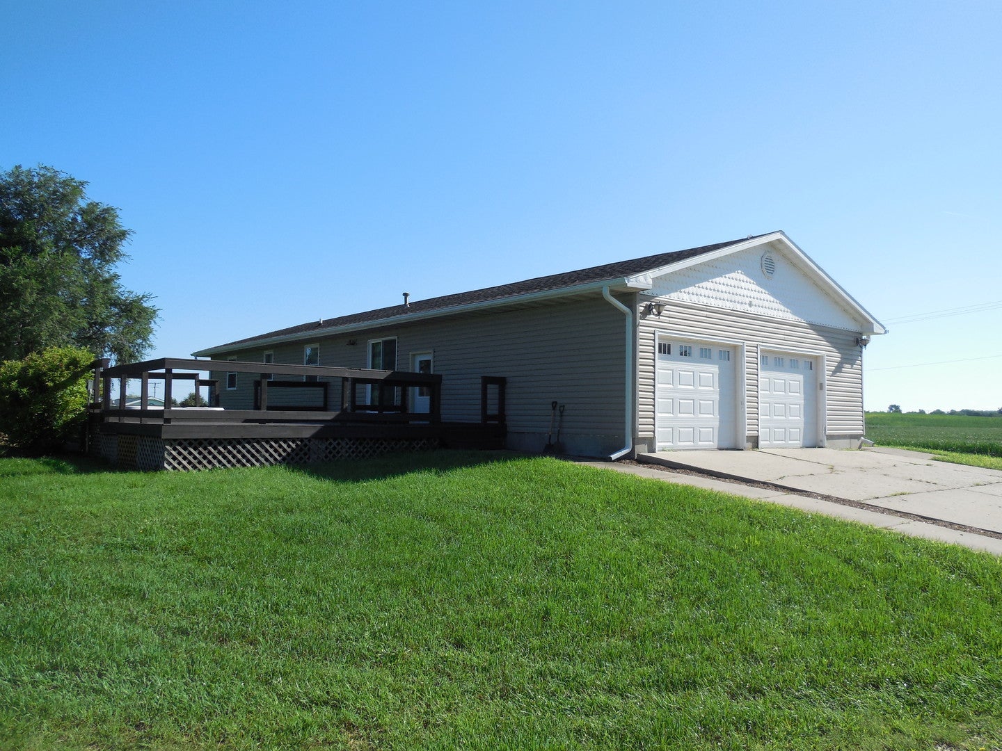 5385 Hoover Road