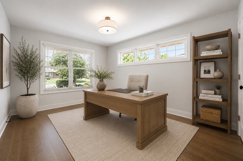 Tiny photo for 5435 Central Avenue, Western Springs, IL 60558 (MLS # 12688471)