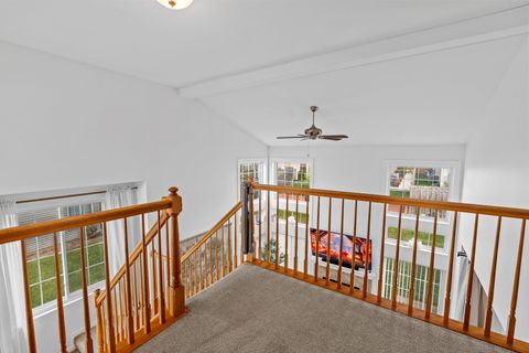 Tiny photo for 937 Mesa Drive, Lake In The Hills, IL 60156 (MLS # 12505007)