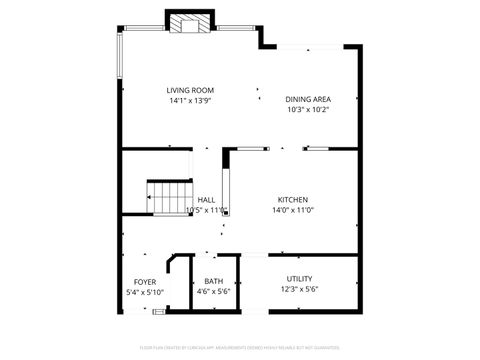 Tiny photo for 937 Mesa Drive, Lake In The Hills, IL 60156 (MLS # 12505007)