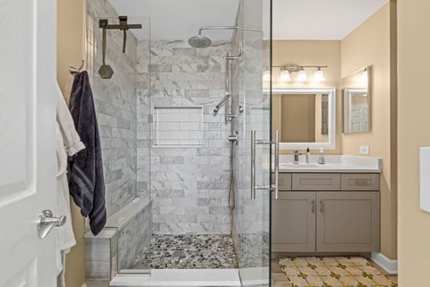 Tiny photo for 937 Mesa Drive, Lake In The Hills, IL 60156 (MLS # 12505007)