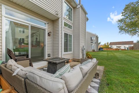 Tiny photo for 937 Mesa Drive, Lake In The Hills, IL 60156 (MLS # 12505007)