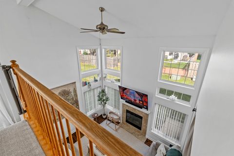 Tiny photo for 937 Mesa Drive, Lake In The Hills, IL 60156 (MLS # 12505007)