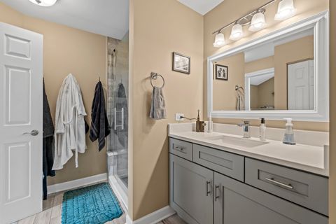 Tiny photo for 937 Mesa Drive, Lake In The Hills, IL 60156 (MLS # 12505007)