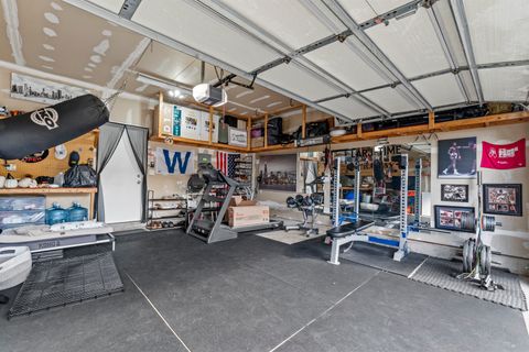 Tiny photo for 937 Mesa Drive, Lake In The Hills, IL 60156 (MLS # 12505007)