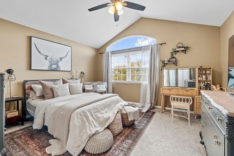 Tiny photo for 937 Mesa Drive, Lake In The Hills, IL 60156 (MLS # 12505007)