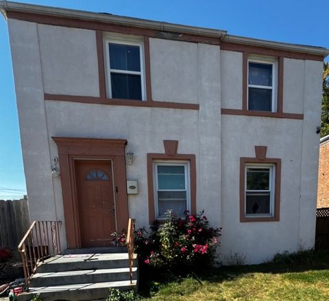 7326 S Francisco Avenue Chicago IL 60629