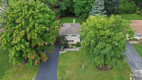 Tiny photo for 5N260 Eagle Terrace, Itasca, IL 60143 (MLS # 12546263)