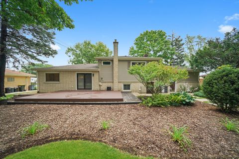 Tiny photo for 5N260 Eagle Terrace, Itasca, IL 60143 (MLS # 12546263)