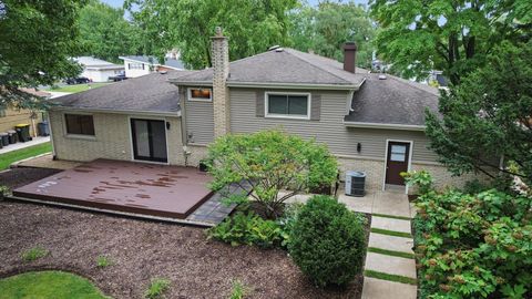 Tiny photo for 5N260 Eagle Terrace, Itasca, IL 60143 (MLS # 12546263)